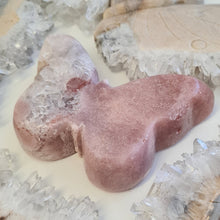 Load image into Gallery viewer, Pink Amethyst Butterfly