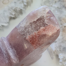 Load image into Gallery viewer, Pink Amethyst Butterfly