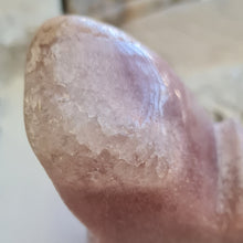 Load image into Gallery viewer, Pink Amethyst Butterfly