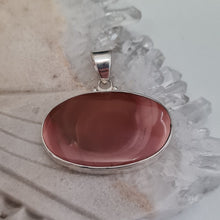 Load image into Gallery viewer, Imperial Jasper Sterling Silver Pendant