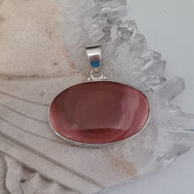 Load image into Gallery viewer, Imperial Jasper Sterling Silver Pendant