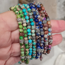 Load image into Gallery viewer, Tibetan Energy Bracelet