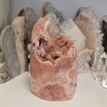 Load image into Gallery viewer, Pink Amethyst Freeform