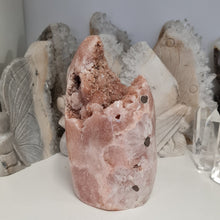 Load image into Gallery viewer, Pink Amethyst Freeform