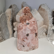 Load image into Gallery viewer, Pink Amethyst Freeform