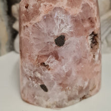 Load image into Gallery viewer, Pink Amethyst Freeform