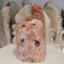 Load image into Gallery viewer, Pink Amethyst Freeform