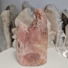 Load image into Gallery viewer, Pink Amethyst Freeform
