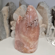 Load image into Gallery viewer, Pink Amethyst Freeform