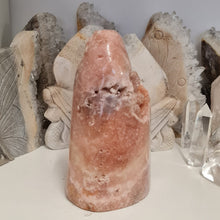 Load image into Gallery viewer, Pink Amethyst Freeform
