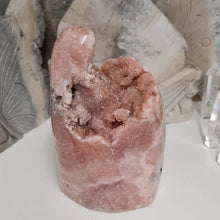 Load image into Gallery viewer, Pink Amethyst Freeform