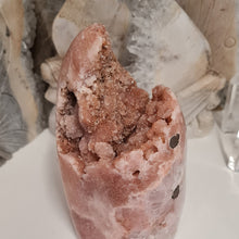 Load image into Gallery viewer, Pink Amethyst Freeform