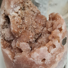 Load image into Gallery viewer, Pink Amethyst Freeform