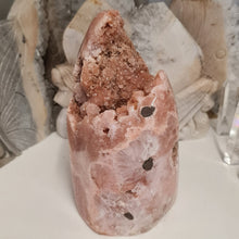 Load image into Gallery viewer, Pink Amethyst Freeform