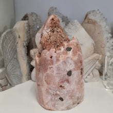 Load image into Gallery viewer, Pink Amethyst Freeform