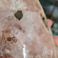 Load image into Gallery viewer, Pink Amethyst Freeform