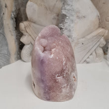 Load image into Gallery viewer, Pink Amethyst Freeform