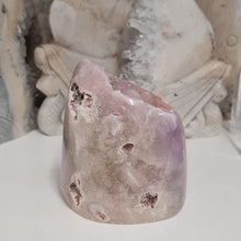 Load image into Gallery viewer, Pink Amethyst Freeform