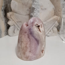 Load image into Gallery viewer, Pink Amethyst Freeform