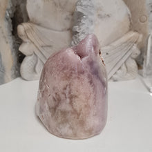 Load image into Gallery viewer, Pink Amethyst Freeform