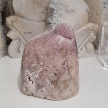 Load image into Gallery viewer, Pink Amethyst Freeform