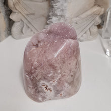 Load image into Gallery viewer, Pink Amethyst Freeform