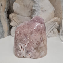 Load image into Gallery viewer, Pink Amethyst Freeform