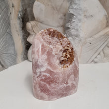 Load image into Gallery viewer, Pink Amethyst Freeform