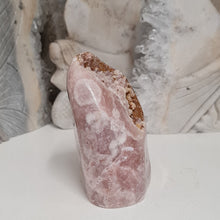Load image into Gallery viewer, Pink Amethyst Freeform