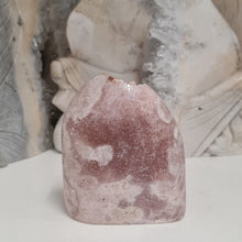 Load image into Gallery viewer, Pink Amethyst Freeform