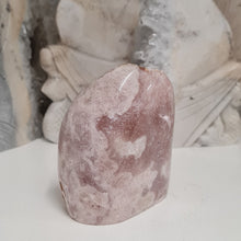 Load image into Gallery viewer, Pink Amethyst Freeform