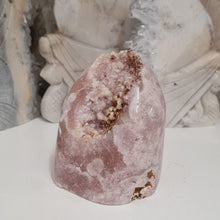Load image into Gallery viewer, Pink Amethyst Freeform
