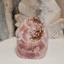 Load image into Gallery viewer, Pink Amethyst Freeform