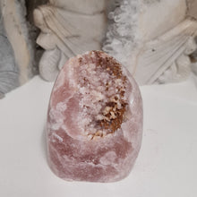 Load image into Gallery viewer, Pink Amethyst Freeform
