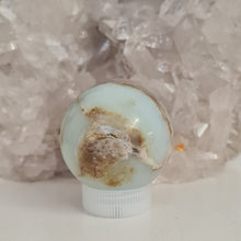 Load image into Gallery viewer, Blue Opal Sphere