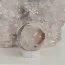 Load image into Gallery viewer, Blue Opal Sphere