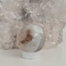 Load image into Gallery viewer, Blue Opal Sphere