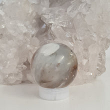 Load image into Gallery viewer, Blue Opal Sphere