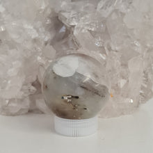 Load image into Gallery viewer, Blue Opal Sphere