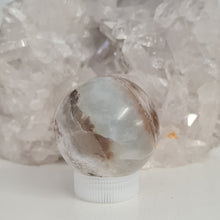 Load image into Gallery viewer, Blue Opal Sphere