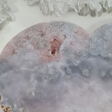 Load image into Gallery viewer, Pink Amethyst Heart
