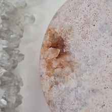 Load image into Gallery viewer, Pink Amethyst Moon