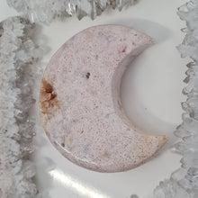 Load image into Gallery viewer, Pink Amethyst Moon