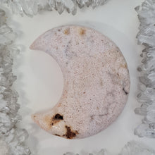 Load image into Gallery viewer, Pink Amethyst Moon