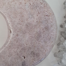 Load image into Gallery viewer, Pink Amethyst Moon