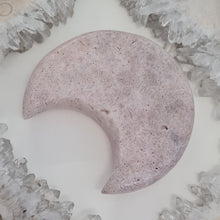 Load image into Gallery viewer, Pink Amethyst Moon
