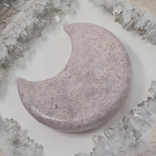 Load image into Gallery viewer, Pink Amethyst Moon