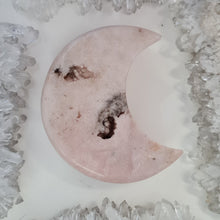 Load image into Gallery viewer, Pink Amethyst Moon