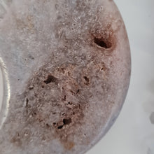 Load image into Gallery viewer, Pink Amethyst Moon