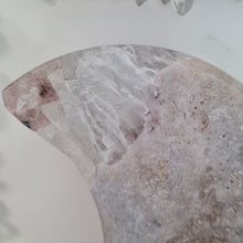 Load image into Gallery viewer, Pink Amethyst Moon